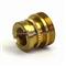 CNC Precision Turning Nut