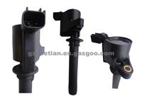 Ignition Coil For FORD 1L8E-12A366-AC