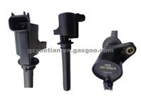 Ignition Coil For FORD 2M2E-12A366-AA