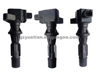 Ignition Coil For FORD 6E5G-12A366/029700-8391