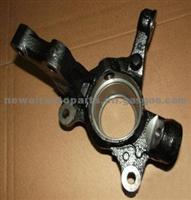 Toyota Corolla 03-05 ZZE122 CE120 NZE12 Steering Kunckle 43212-19015 43212-02070