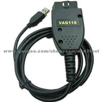 Vag 118 Vag Com Vcds V118