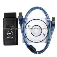 Opel Op Com Opcom Obd Cable