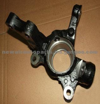 Toyota Corolla 03-05 ZZE122 CE120 NZE12 Steering Kunckle 43212-19015 43212-02070