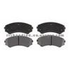Brake Pads WVA29131