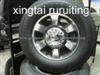 Auto Tyre 350-18