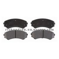 Brake Pads WVA29131