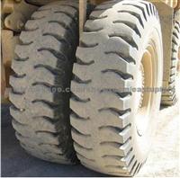 OTR Tire (1800-33, 2100-33, 2700-49.2400-49)