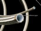 SUNNY COMPANY Teflon (PTFE) Braided Brake Line