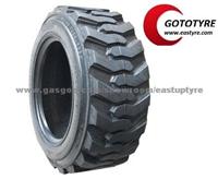 Skid Steer Tyre (10-16.5, 12-16.5; 15-19.5)