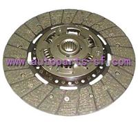 Clutch Disc