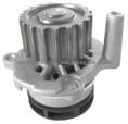 Water Pump For AUDI E-005-WP