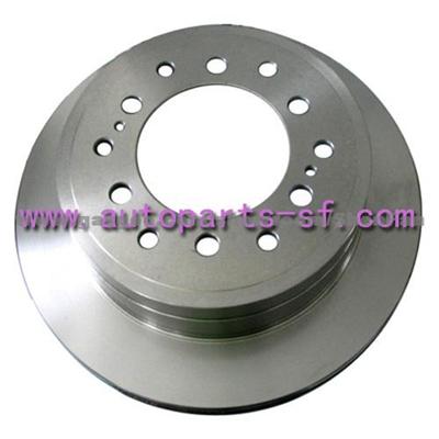 Brake Disc for Truck Car