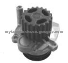 Water Pump 038121011G (E-027-WP)