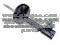 Shock Absorber 48510-49027 For Toyota