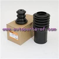 Boot For Shock Absorber