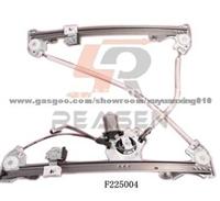 Ford Window Regulator OEM No.:6L3Z1823200BA