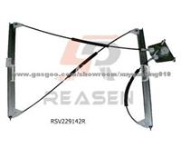 Audi A3 Front Window Regulator OEM: 8P3839462A