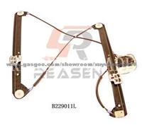 2000-2005 BMW X5 E53 Window Regulator OEM No.: 51338254911