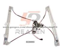 Rear Window Regulator For GM Intrigue 98-02 OEM: 5135250AA