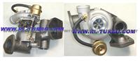 Turbo Charger T250-4,452055-5004S, For Landrover