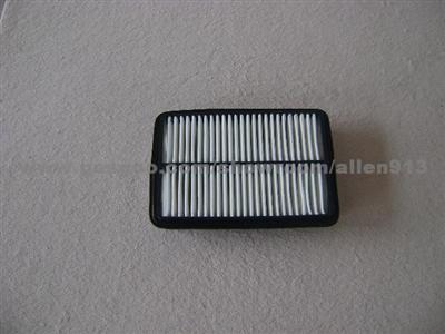 Toyota air filter with OE 17801-35020