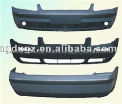 High Quality Car Front Bumper For Odyssey