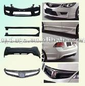 High Quality Auto Car Front Bumper