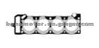 TOYOTA Cylinder Gasket 22R 11115-35010 11115-35040 11115-35060 04112-35010 04112-35011 04112-35012 04111-35020 04111-35021 04111-35022