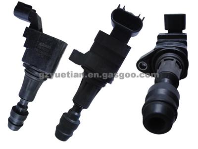 Ignition Coil For BUICK 12578224/099700-0850