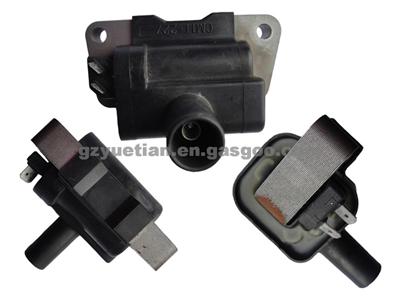 Ignition Coil For NISSAN CM1T-227