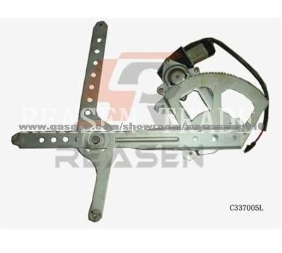 Window Regulator OEM No.: 72251S10J01