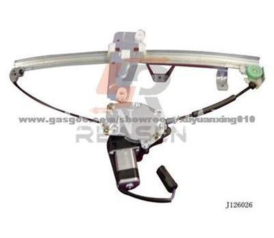 Cherokee Window Regulator OEM NO.:55363286AD