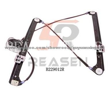 2000-2006 BMW X5 Window Regulator OEM NO.: 51338254912