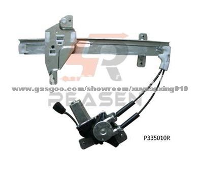 92-98 Grand Am Window Regulator OEM No.: 16636616