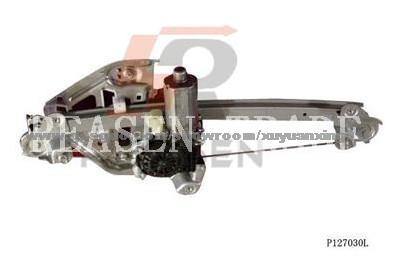 Rear Window Regulator For Cadillac CTS OEM: 15277680