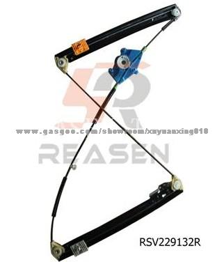 Power Window Regulator For 2005 Audi A4 OEM: 8E0837462/8E0837462C