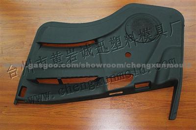 Automotive Mould Auto Door Panel Mould Auto Parts Mould