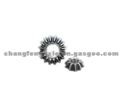 Pinion Gear Wheel