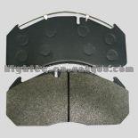 Brake Pads For Trailer RYD-1 (WVA 29125)