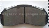 Brake Pads For Man 29115090100