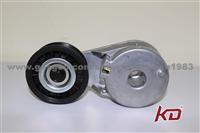 GM Tensioner Pulley OE:12563083