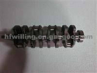 Crankshaft Assembly