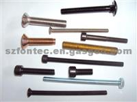 Various Head Bolts WITH ISO 14001