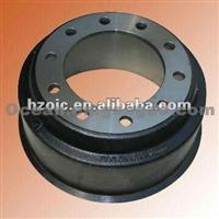 3600X Brake Drum For Mack, Made Of G3000