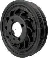 Crankshaft Pulley MD377604, MD300517M