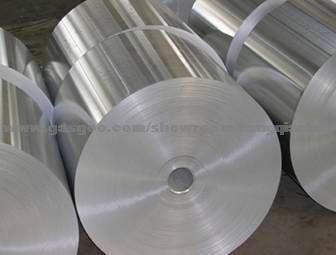 Hydrophilic Aluminium Foil for Air Conditioner