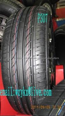 Sagitar Brand Car Tyre P307