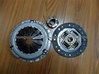 Clutch Kit for Toyota Avanza 5f