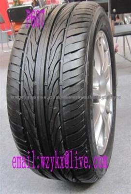 Sagitar brand car tyre 275/45R20